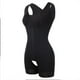 thumbnail image 3 of Corsé ajustado de talla grande para mujer que moldea todo el cuerpo, adecuado para múltiples situaciones, mono deportivo, ropa ajustada, 3 of 5