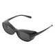 thumbnail image 1 of ZJchao Gafas Proteccion, Lentes de Seguridad Industrial Gafas de Seguridad Gafas Protectoras Anti Rayos Azules Gafas de Cosmetolog&iacute;a para Cirug&iacute;a Miope ideales para mujeres y hom, 1 of 9
