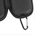thumbnail image 3 of Hard Carrying Case for Bosch GLM165 25G GLM20 GLM50C GLM165 10 GLM100 23 GLM165 40 GLM165 27CGL Laser Rangefinder for RockSeed 165, 3 of 4