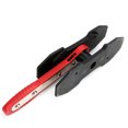 thumbnail image 4 of Labymos Car Ratchet Brake Piston Caliper Spreader Tool Brake Caliper Press Separator Pad, 4 of 8