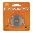 thumbnail image 5 of Fiskars Perforating Rotary Replacement Blade, 45 mm,, 5 of 9