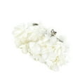 thumbnail image 2 of Wweixi Fashionable And Convenient Durable Handbag For Party And Wedding Lightweight Functional Handbags Stylish white 1, 2 of 6