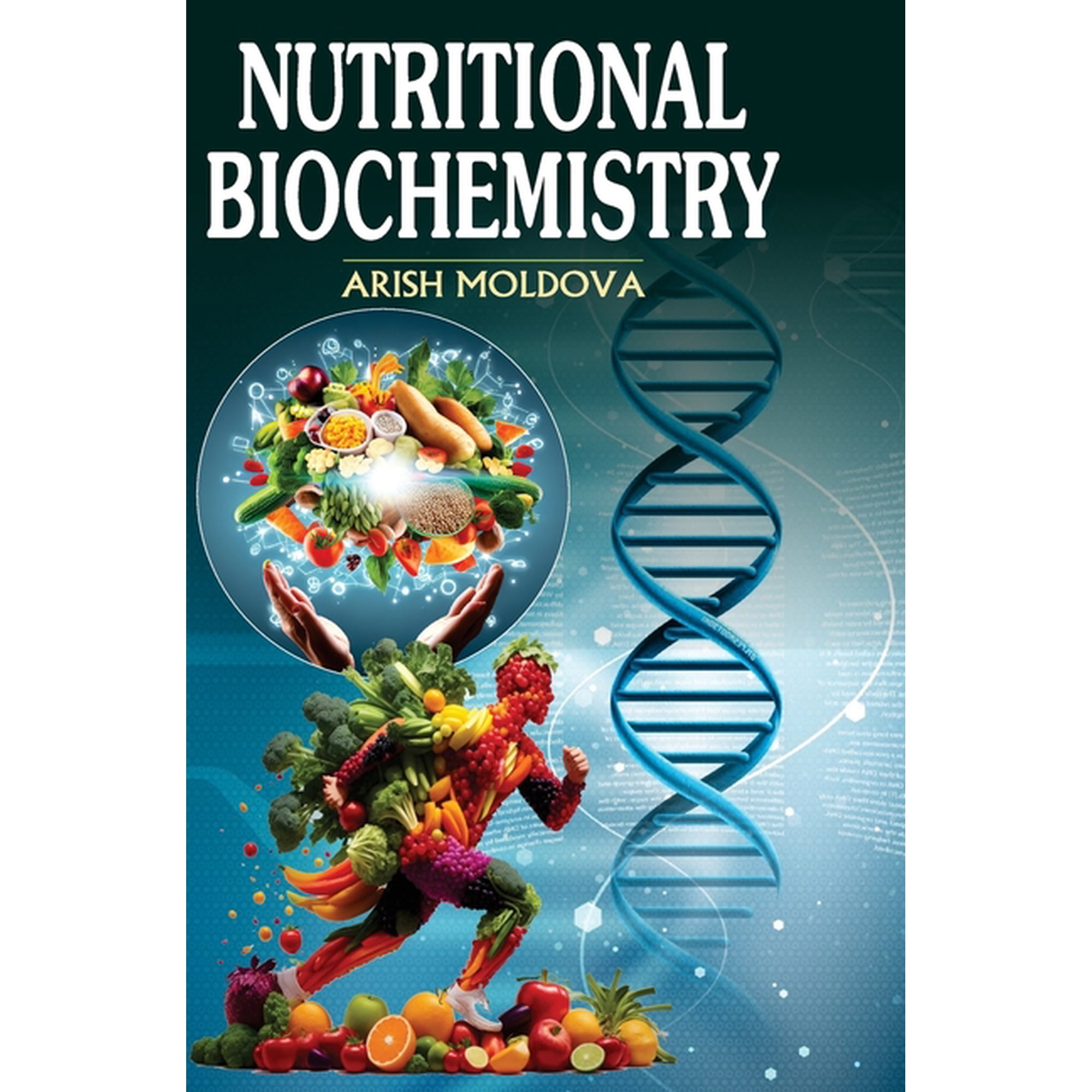 Nutritional Biochemistry (Hardcover)