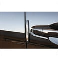 thumbnail image 3 of 8 X Negro Puerta de Coche de Parachoques Body Decor, 3 of 9