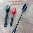 thumbnail image 4 of Wholesale Extendable Aluminum Alloy Fishing Bait Casting Tool - Lightweight Portable Long-Distance Throwing Rod for Anglers, Versatile Freshwater & Saltwater Fishing Accessory (Split-Type Baiting, 4 of 6
