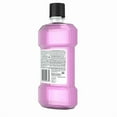 thumbnail image 5 of Listerine Total Care Zero Mild Mint Antiseptic Mouthwash, Alcohol Free, 250 mL, 5 of 5