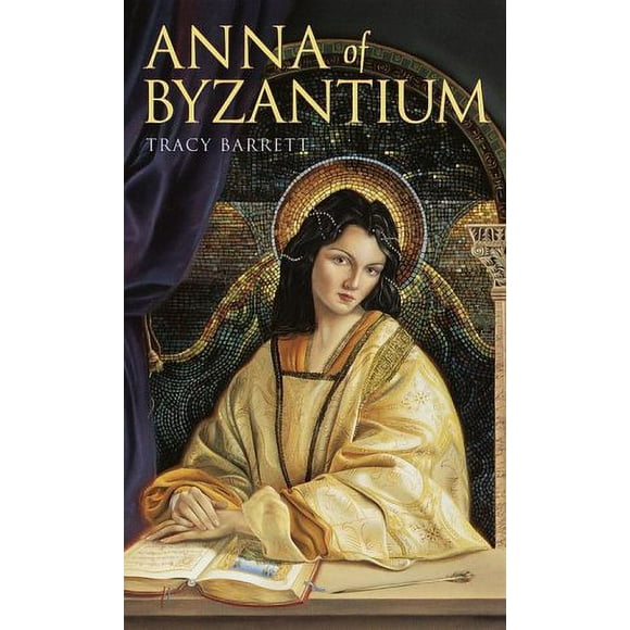 Pre-Owned Anna of Byzantium 9780440415367