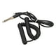 thumbnail image 1 of Cable de audio para auriculares con resorte extensible de repuesto para ATHM50X M40X, 1 of 12