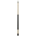 thumbnail image 3 of Viper Sinister 58" Billiard/Pool Cue,2 Piece, White Stripe, 20 Ounce, 3 of 7