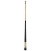 Viper Sinister 58 Billiard/Pool Cue,2 Piece, White Stripe, 20 Ounce