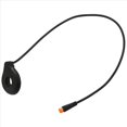thumbnail image 2 of 4X Sensor de Asistencia del Pedal de Potencia de la Bicicleta Accesorios de Ciclismo Piezas de Bicicleta PAS de Bicicleta Sensor de Pedal de Bicicleta EléCtrica, 2 of 5