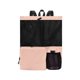thumbnail image 3 of Mochila de malla con cordón para natación, mochila impermeable para playa, bolsa para equipo de ejercicio en el gimnasio, 3 of 5