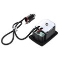 thumbnail image 2 of Uk-300t Ukulele Piezo Pickup Preamplificador Ecualizador Eq de 2 bandas Afortunado Sencillez, 2 of 3
