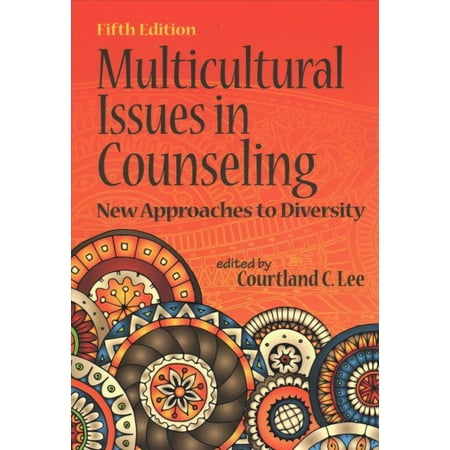 UPC: 9781556203695 | Multicultural Issues in Counseling: New Approaches to Diversity