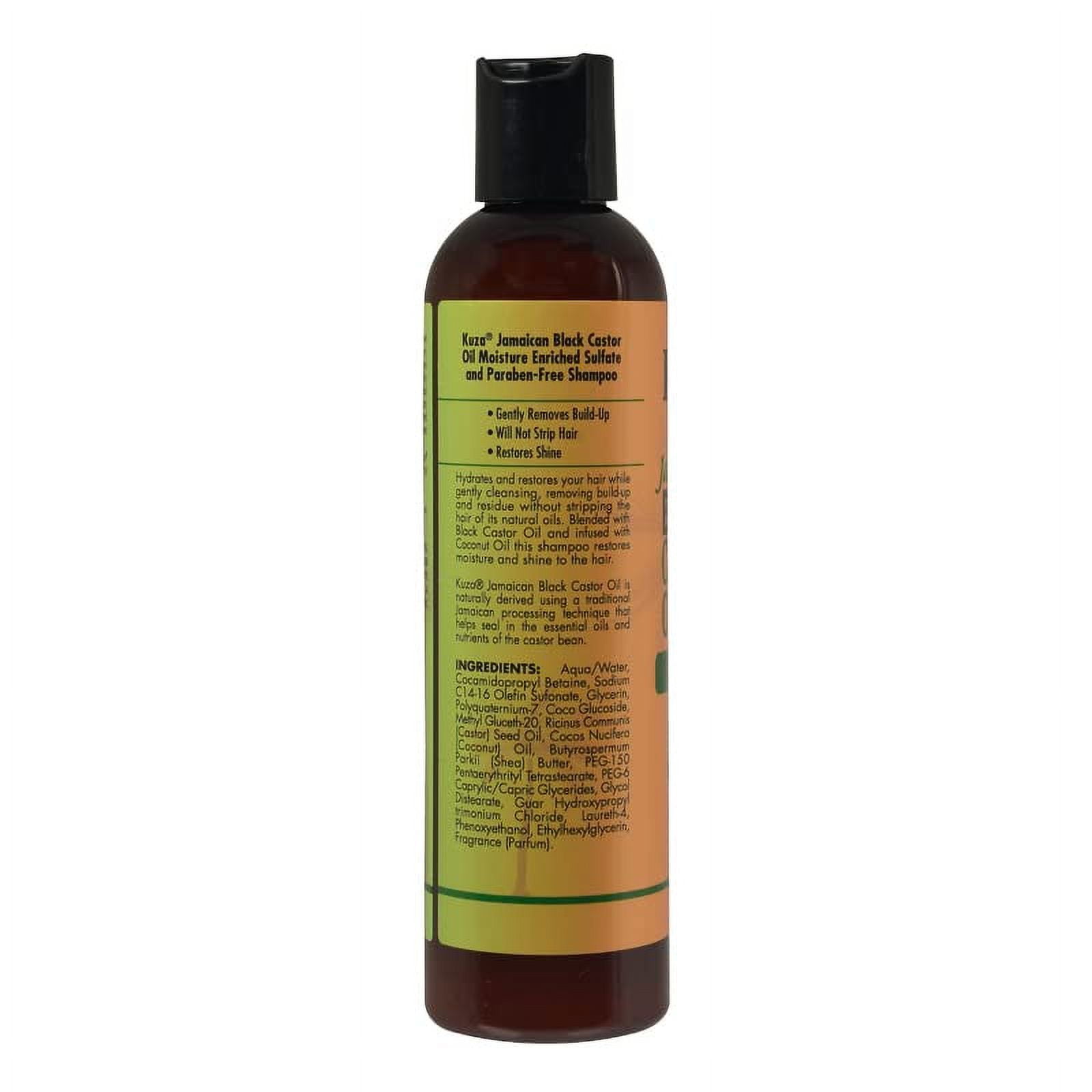 【くみこ】NATURA BLACK KURO Cream shampoo KURO Cream Shampoo ダークブラウン 400g 2個セット