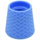 thumbnail image 1 of Portable Pet Shower Head Silicone Outdoor Cleaning Sprayer For Dogs Cats Attachable to Water Bottles, 1 of 5