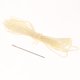 thumbnail image 4 of Funda universal de cuero artificial Baoblaze para vonte 15.0 in beige, 4 of 8