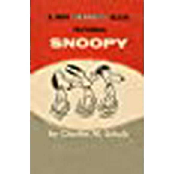 Peanuts: Snoopy