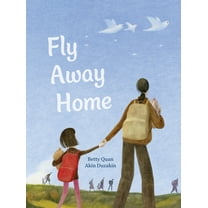Fly Away Home, (Hardcover)