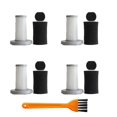 thumbnail image 1 of For Deerma Dx700 Dx700s Vacuum Cleaner Washable Hepa Filter Deep Filtration Replacement Accessories, 1 of 5