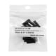 thumbnail image 3 of Ojales de tenis Irfora 15pcs Raqueta de tenis Ojales Raqueta de tenis Protector de cuerdas Accesorios de tenis, 3 of 5