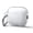 Clear, variant on elago Clear Case Compatible with AirPods Pro 3 Case Clear Cover - Carabiner Included, Reduced Yellowing, Shockproof, Full Protection, Soft TPU, Wireless Charging (Transparent)