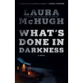 thumbnail image 1 of Pre-Owned What's Done in Darkness (Paperback) 0399590323 9780399590320, 1 of 2