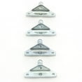 thumbnail image 5 of 4 Ball Stud Brackets 10mm Compatible with Gas Prop Strut Spring Lift Coated Steel 10mm, 5 of 5