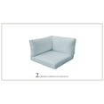 thumbnail image 2 of Ensemble Coussin pour BELLE-02a in Spa, 2 of 2