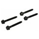 thumbnail image 2 of Kit 4 Tornillos OEM F-750 V10 6.8l De 2016 A 2019 Ford Original, 2 of 7