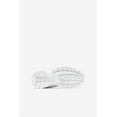 thumbnail image 3 of Fila Disruptor II Sneaker(Little Kid), 3 of 7