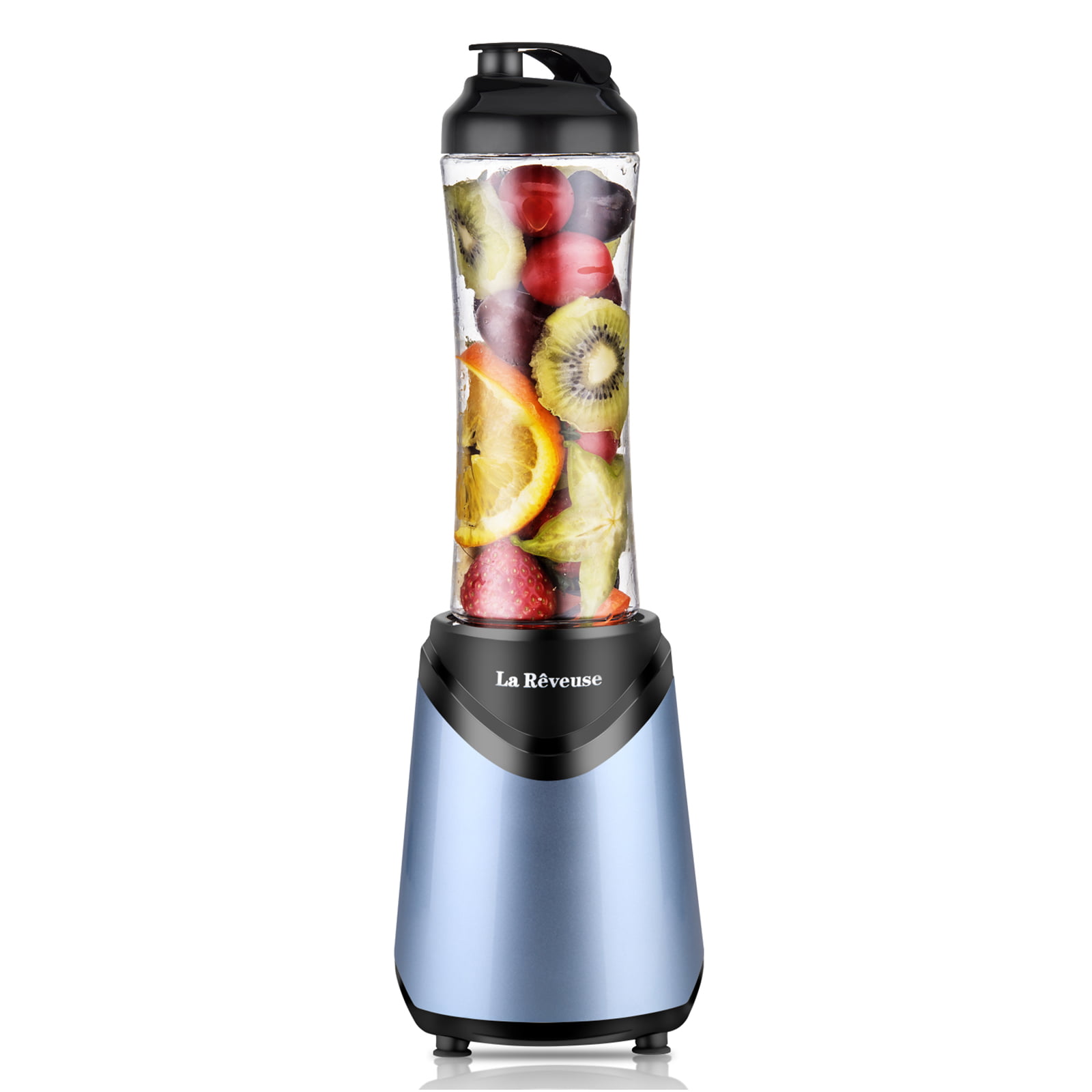 Thaivee Portable Blender: Blend Healthy Smoothies On-the-Go