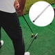 thumbnail image 3 of Colector de cabellerotas para golf de aleación de aluminio, tubo de cabellero , de almacenamiento para golfistas, cabellerotas para golf para exteriores kusrkot Tubo recogedor de pelotas de golf, 3 of 8