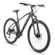 thumbnail image 1 of Bicicleta Montaña Gospel R29 Aluminio 24 Vel Negro Race, 1 of 2