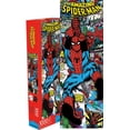 thumbnail image 1 of Puzle AQUARIUS Marvel Spider-Man Collage 1000 piezas, 1 of 1