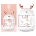 thumbnail image 1 of Humidificador de niebla fría humidificadores silenciosos para dormitorio y habitación grande--apagado automático, humidificadores para bebés - Elk Colco humidificador de aire de niebla fría, 1 of 8