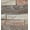 Brown, variant on 44" MGO Electric Fireplace with Mantel, Brick-Look Design,Grey