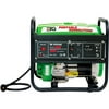 ETQ PG30P11 3500W/3000W LP Propane 7HP Generator