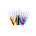 thumbnail image 2 of DEBGFS 100 Pcs Cleaning Braces  Hygiene Flosser Toothpicks Cleaners Oral Cleaning Tools, 2 of 2