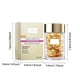thumbnail image 3 of Suero de retinol con pasta de cúrcuma para el cuidado de las ojeras y las bolsas de los ojos, suero para reducir las bolsas de los ojos, para hombres y mujeres, 30 unidades de 1 ml, 3 of 9