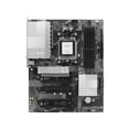 thumbnail image 2 of MSI PRO B840-P WIFI AM5 AMD B840 SATA 6Gbs DDR5 Ryzen 9000 / 8000 / 7000 ATX Motherboard, 2 of 5