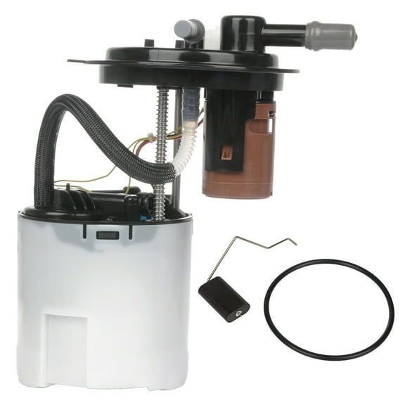 AUTOMUTO Electric Fuel Pump Module Assembly E3748M Compatible with 2008 for Buick ENCLAVE V6-3.6L