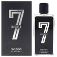 thumbnail image 1 of 7 Nigth de Sezan para hombres - Spray EDP de 3,3 oz, 1 of 7