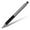 Gris, variante sur Stylet Universel pour Écran Tactile Stylet à Double Tête Stylet de Capacité Portable Durable Stylet Capacitif pour Téléphone/tablette Gris