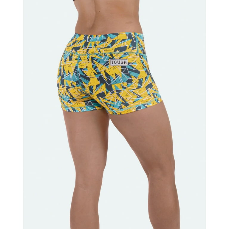 Tough Mode Women's 3