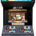 thumbnail image 2 of Iconic Arcade Street Fighter Alpha 2 XT Arcade Machine, 2 of 9