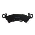 thumbnail image 6 of Detroit Axle - Front Ceramic Brake Pads with Hardware Set Replacement for Lesabre Blazer Jimmy Astro Safari Caprice Brougham - 2pc Set Fits select: 1990-1995 CHEVROLET G20, 6 of 7
