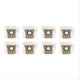 thumbnail image 1 of 8 Uds Bolsa de Polvo para M30S Accesorios de Aspiradora Robot Piezas de Repuesto de Bolsa de Polvo, 1 of 6