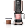 thumbnail image 1 of Ninja CREAMi NC301C 7 in 1 Ice Cream Maker - ROSE, 1 of 5