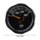 thumbnail image 5 of Manómetro De Precisión 1/8NPT Precisión Válvula Mini Manómetro Dióxido De Carbono Micro Manómetro3000PSI OTVIAP Micro Manometer, 5 of 8